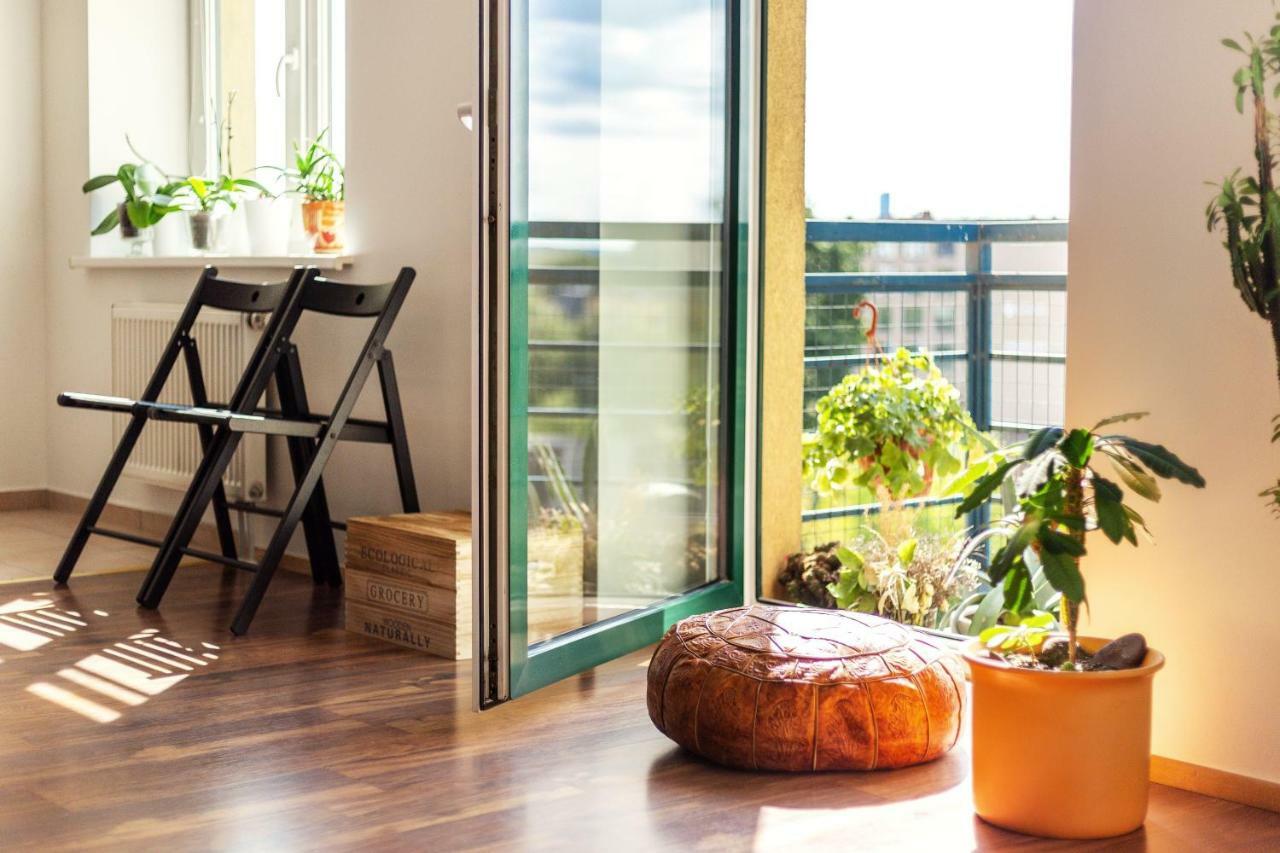 #Stayhere - Spacious & Bright 1Bdr Apartment Shopping District VNO Buitenkant foto