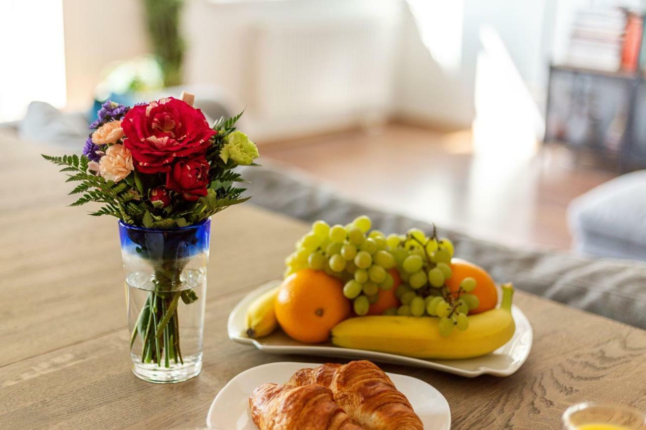 #Stayhere - Spacious & Bright 1Bdr Apartment Shopping District VNO Buitenkant foto