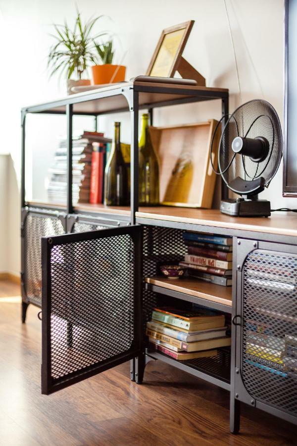 #Stayhere - Spacious & Bright 1Bdr Apartment Shopping District VNO Buitenkant foto