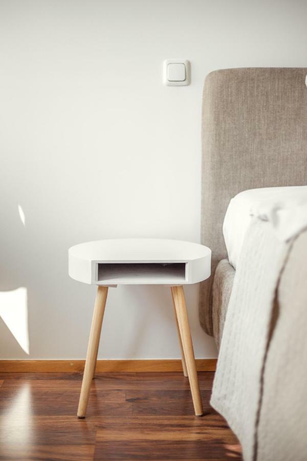 #Stayhere - Spacious & Bright 1Bdr Apartment Shopping District VNO Buitenkant foto