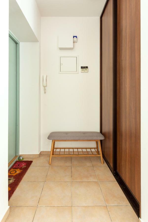 #Stayhere - Spacious & Bright 1Bdr Apartment Shopping District VNO Buitenkant foto